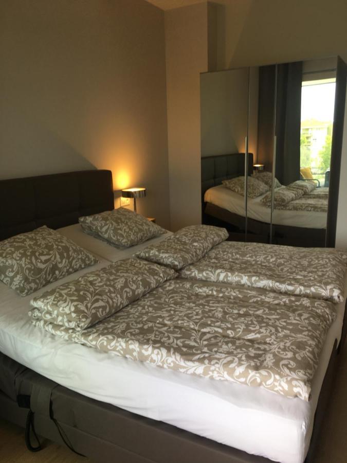Sol Balaton Appartement Siófok Buitenkant foto