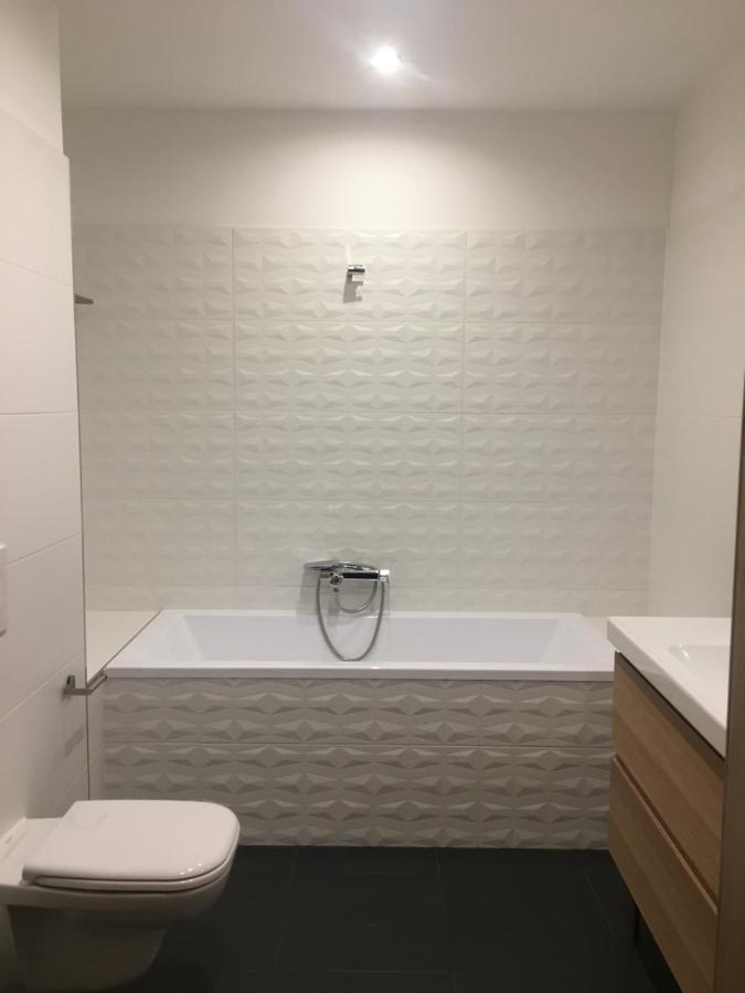 Sol Balaton Appartement Siófok Buitenkant foto
