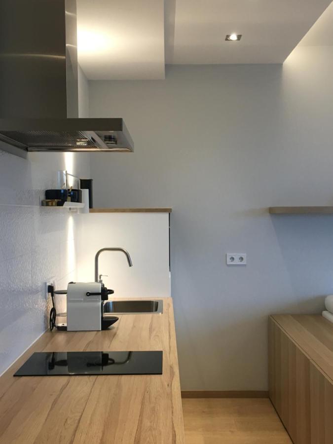 Sol Balaton Appartement Siófok Buitenkant foto